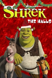 Shrek the halls online full movie