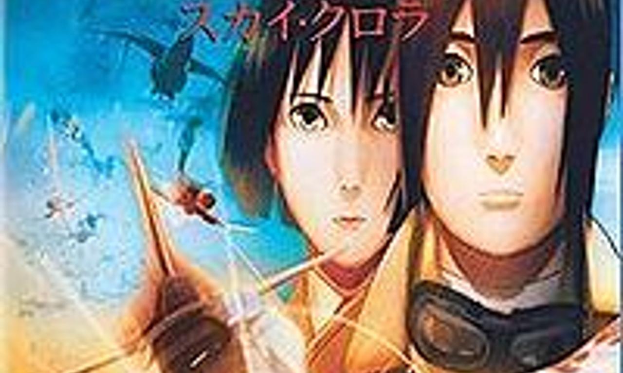 The Sky Crawlers - Where to Watch and Stream Online – Entertainment.ie