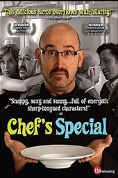 Chef's Special