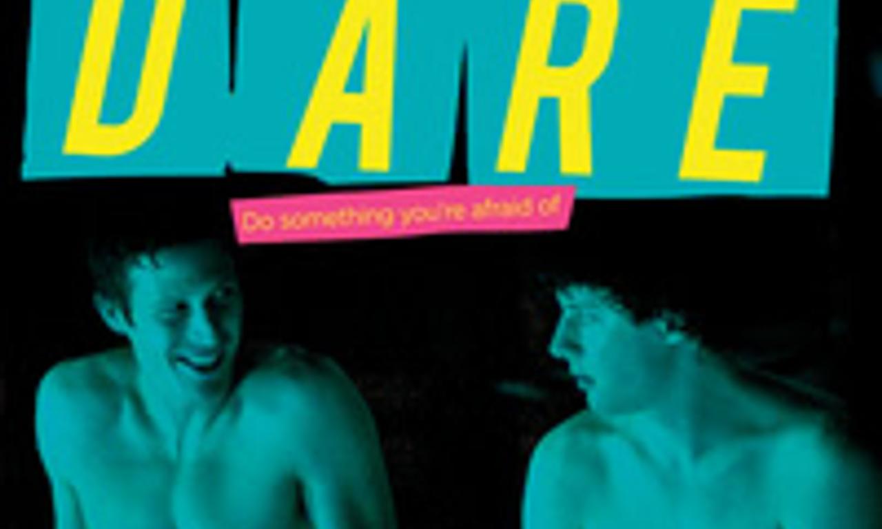 header image for Dare