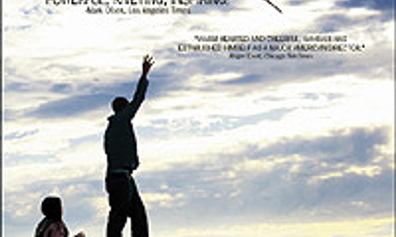 header image for Goodbye Solo