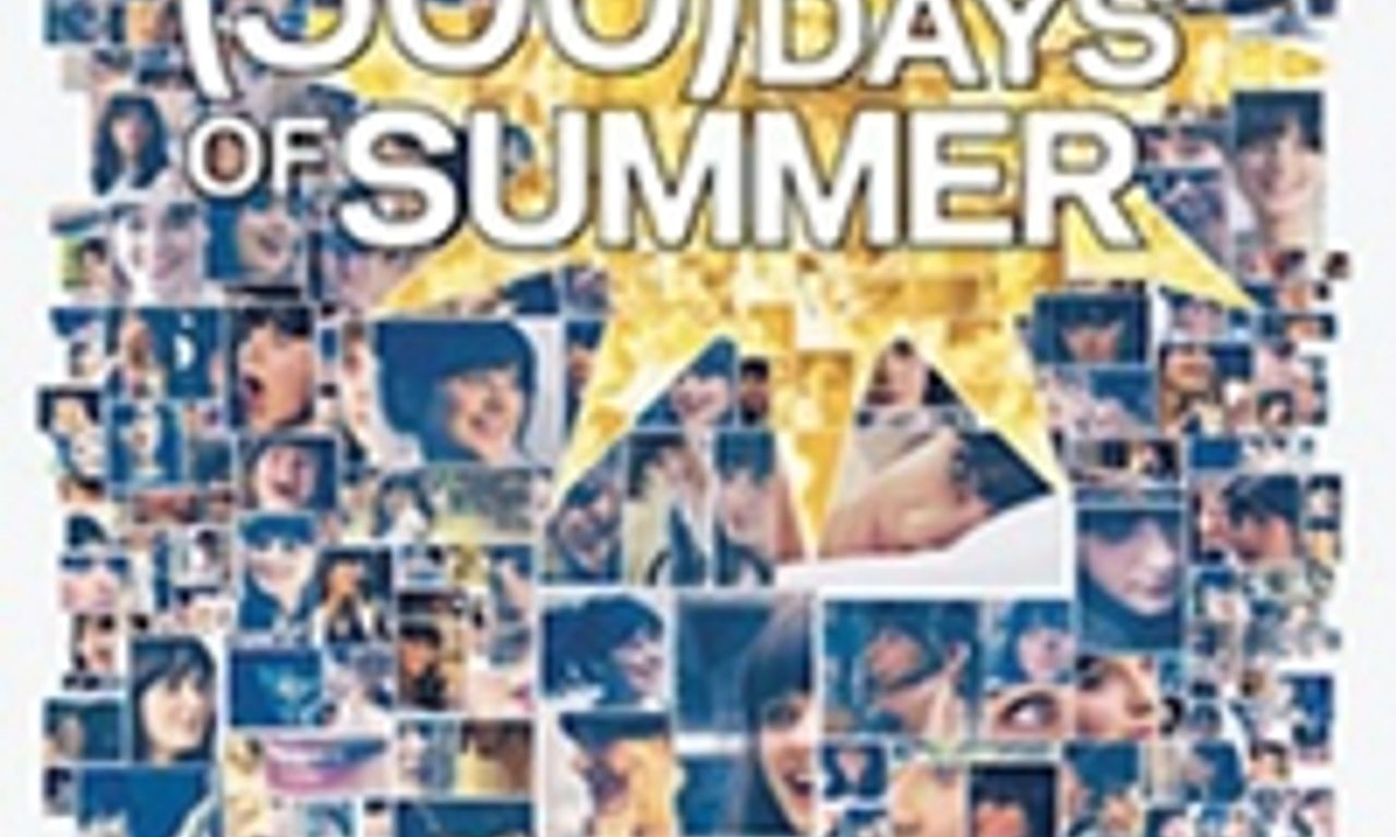header image for (500) Days of Summer