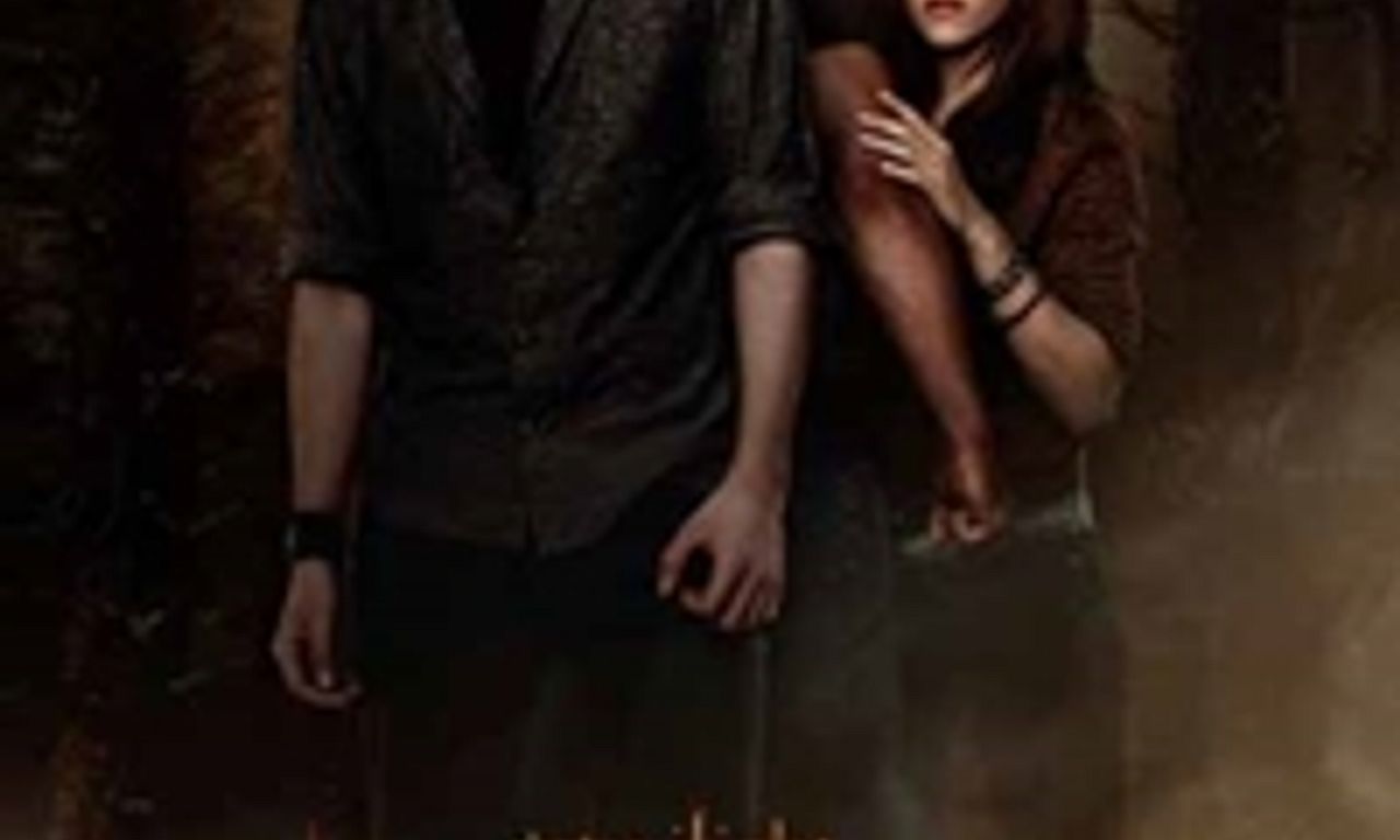 header image for The Twilight Saga: New Moon
