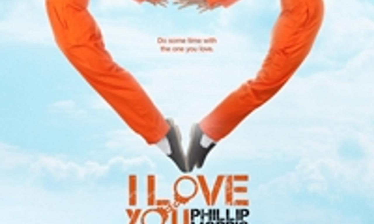 I Love You Phillip Morris - Where to Watch and Stream Online
