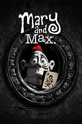Mary and Max