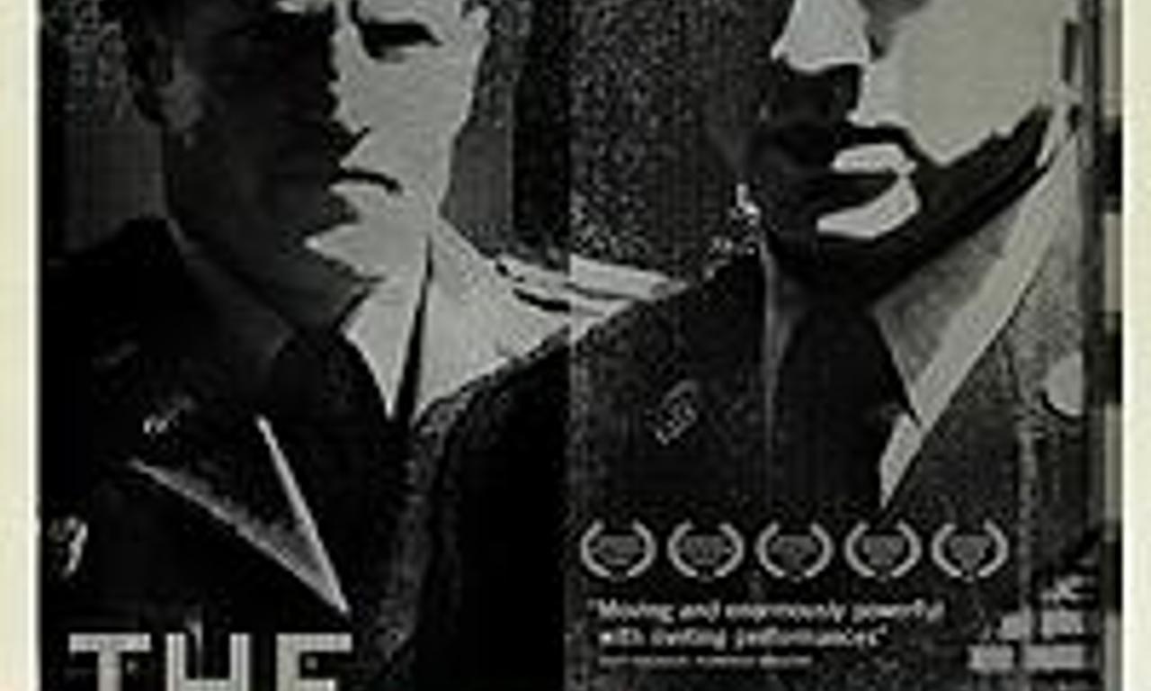 header image for The Messenger