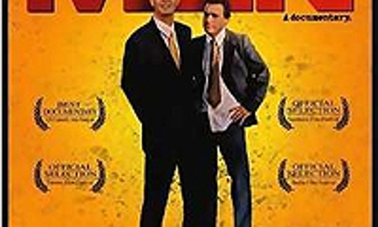 header image for The Yes Men Fix the World