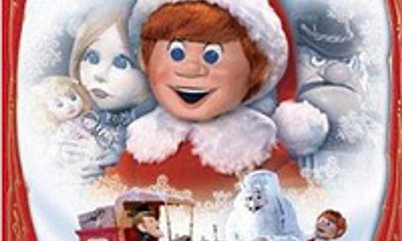 header image for Santa Claus Is Comin' to Town