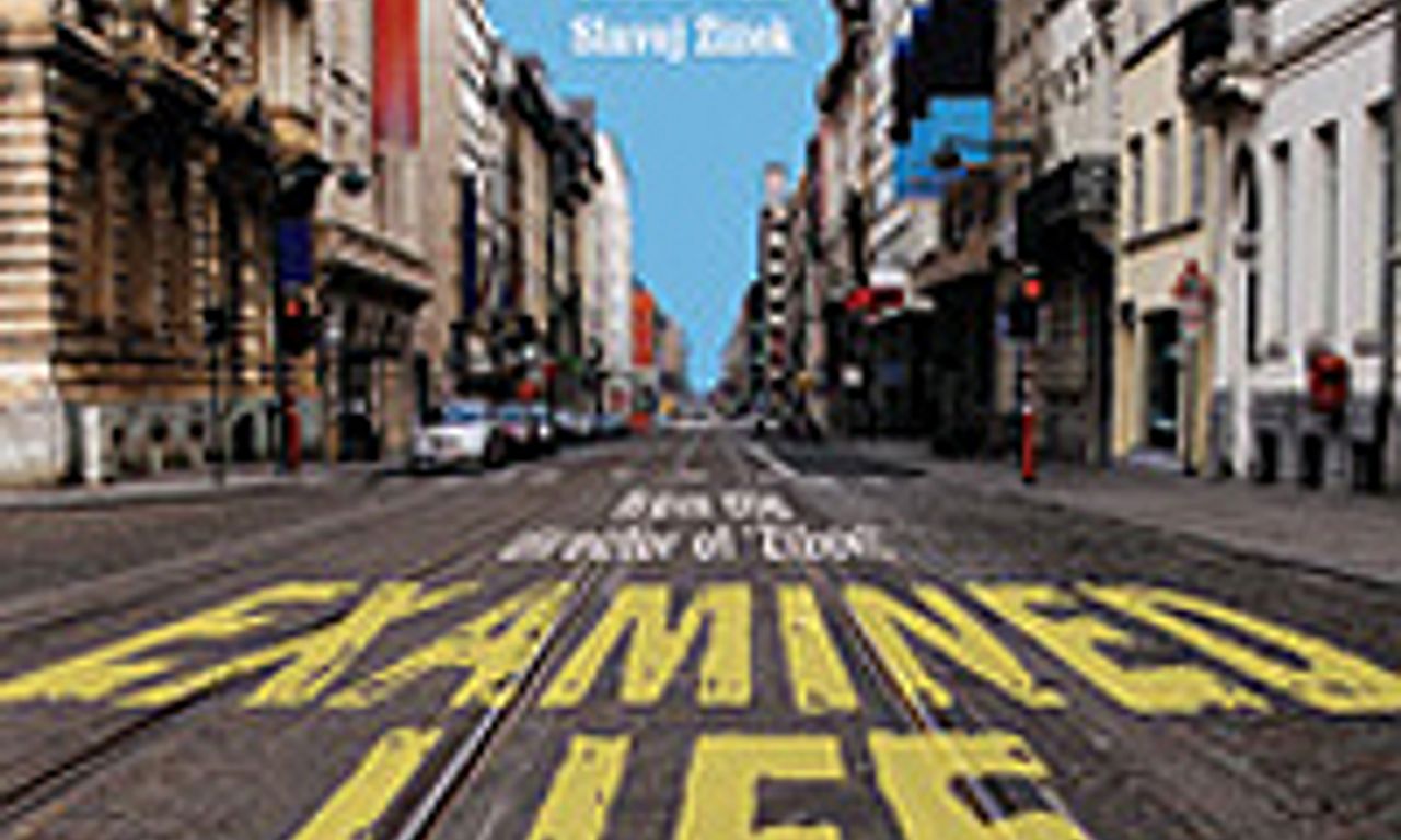 header image for Examined Life