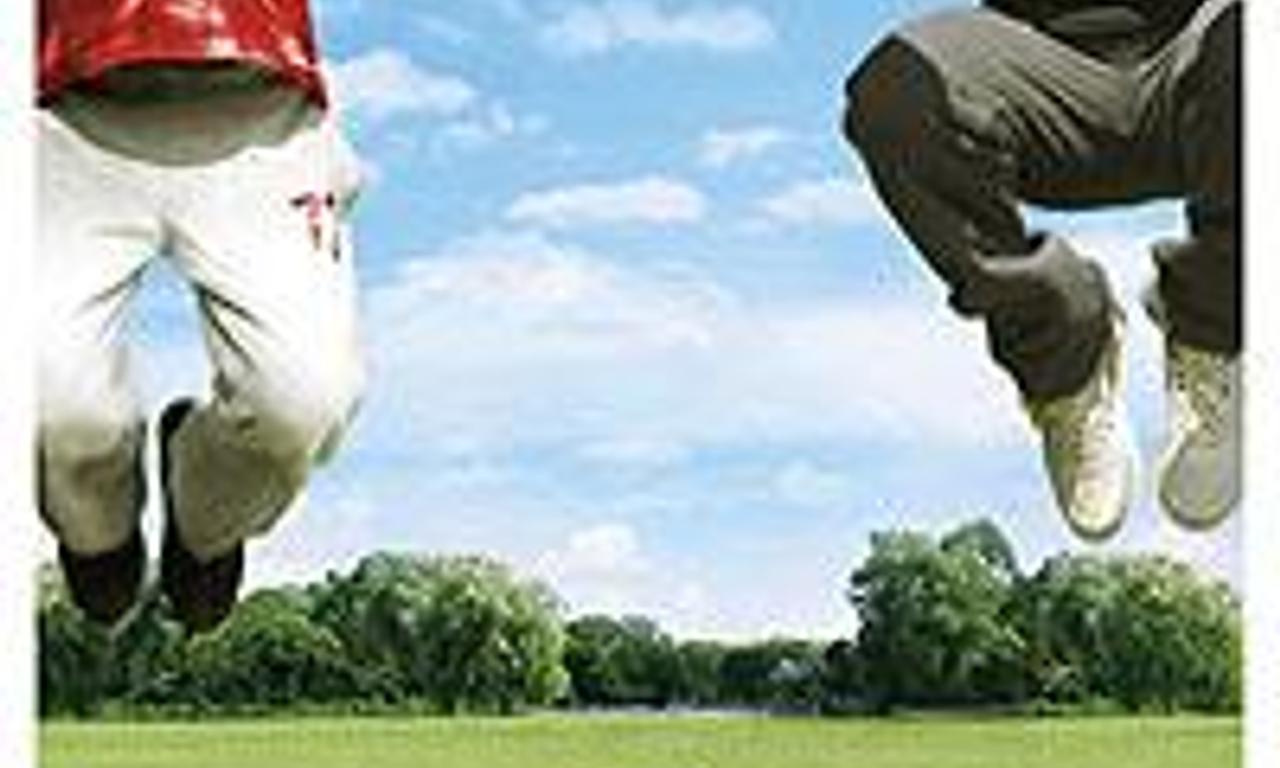 header image for Looking for Eric