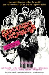 Waiting for the Hearse