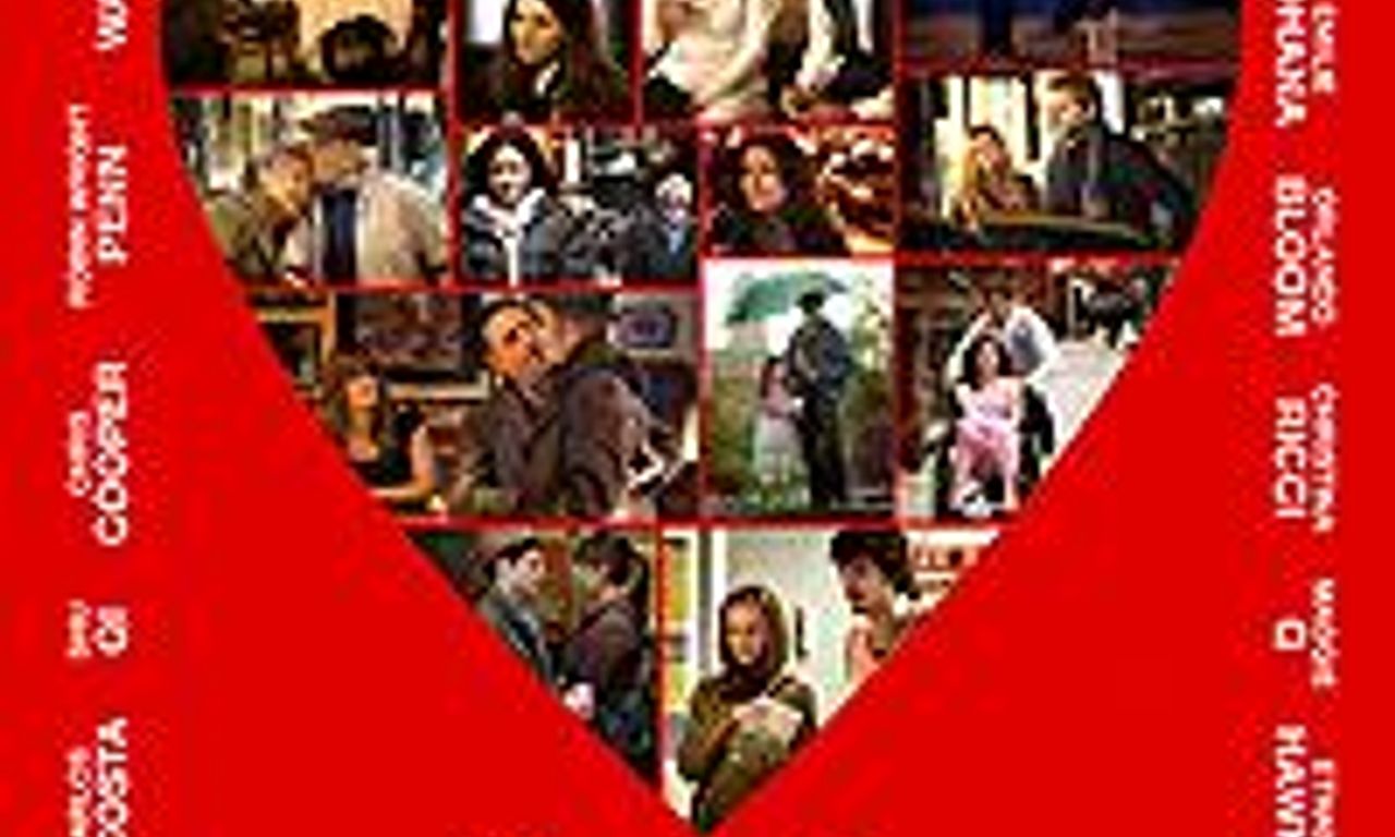 header image for New York, I Love You