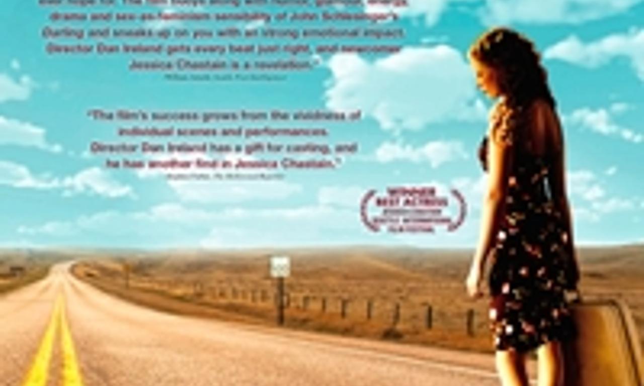 header image for Jolene