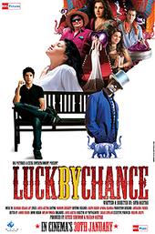 Luck by Chance