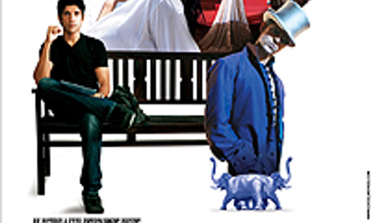 header image for Luck by Chance