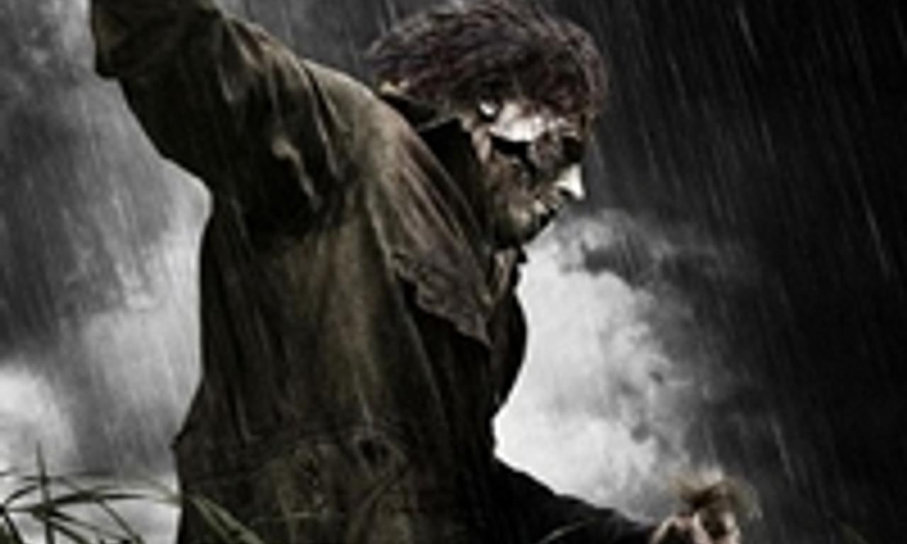 header image for Halloween II