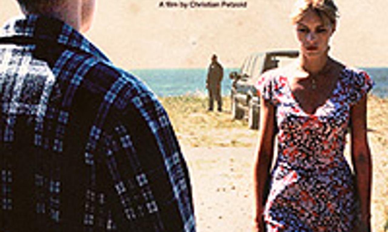 header image for Jerichow