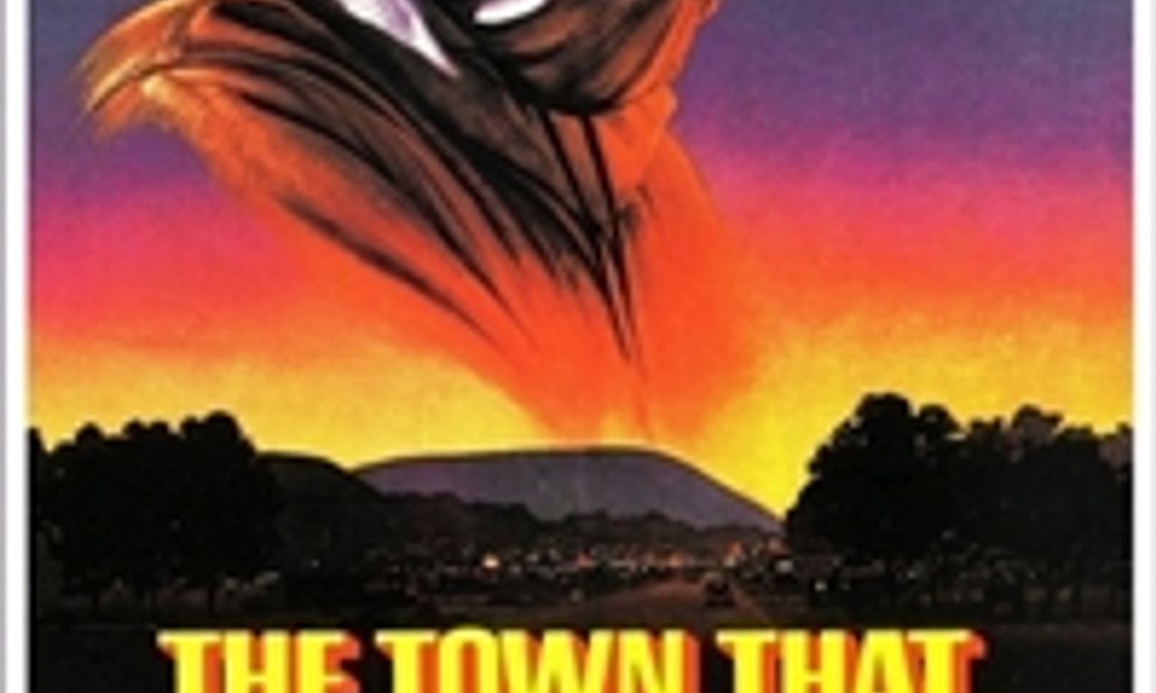 header image for The Town that Dreaded Sundown