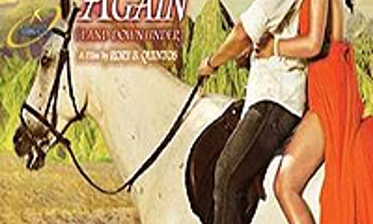 header image for Love Me Again