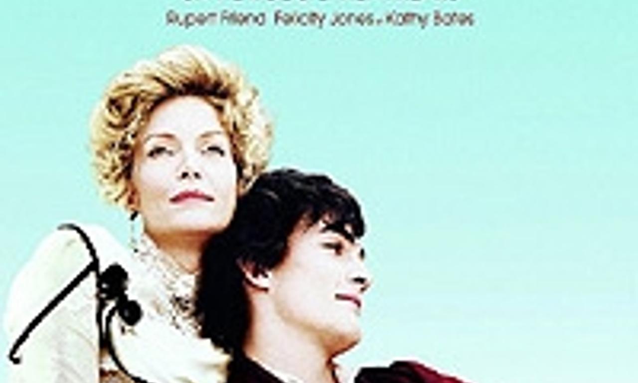 header image for Chéri