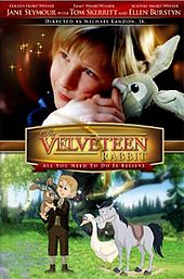The Velveteen Rabbit