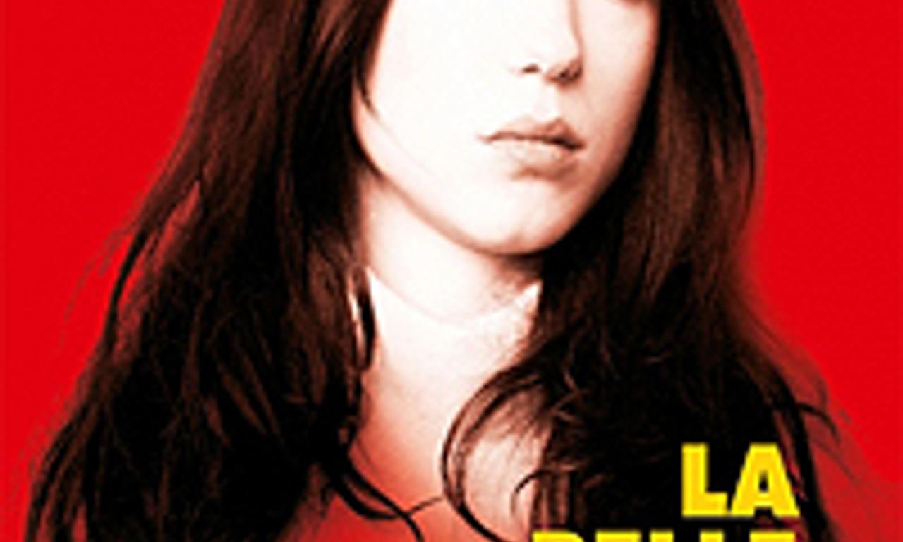 header image for The Beautiful Person