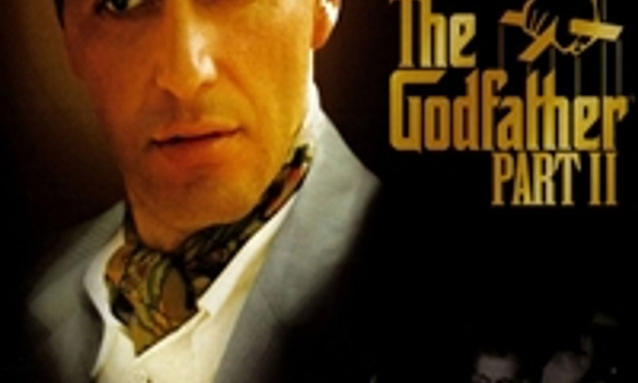 The Godfather Part II - Where to Watch and Stream Online – Entertainment.ie