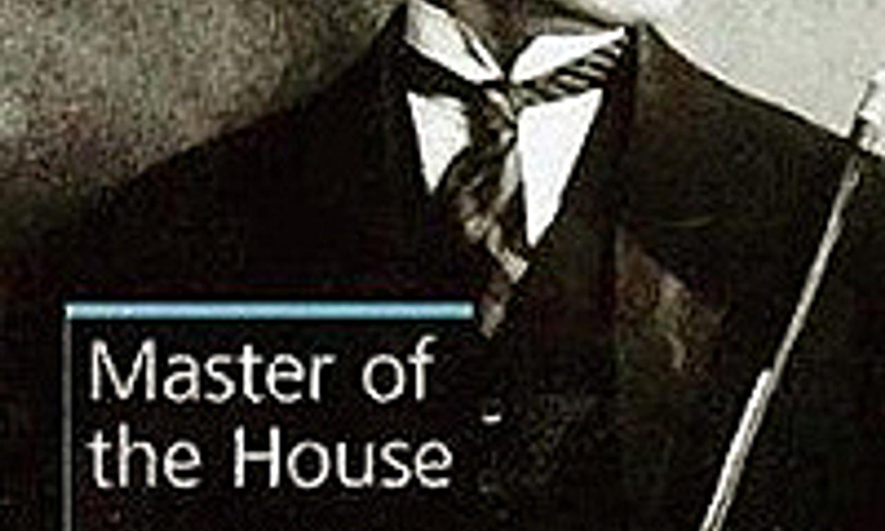 header image for Master of the House