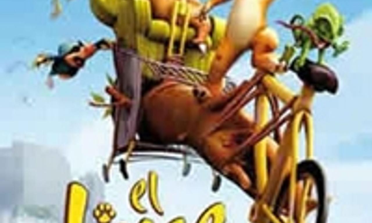 header image for The Missing Lynx