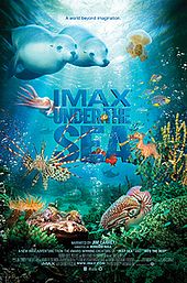 Under the Sea 3D
