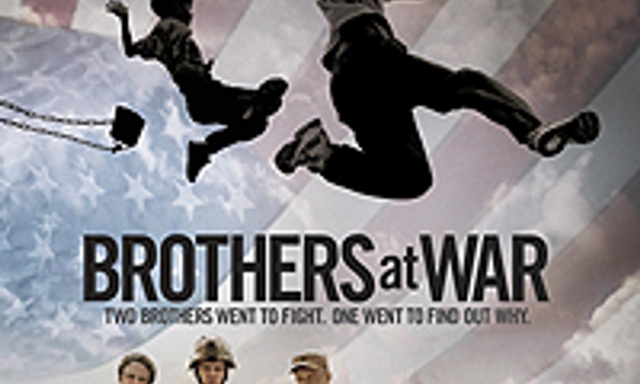 Brothers at War Where to Watch and Stream Online Entertainment.ie