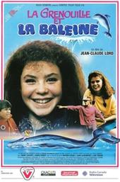 Tadpole and the Whale