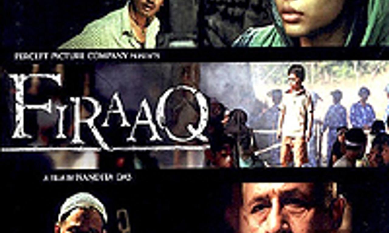 header image for Firaaq