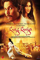 Rang Rasiya