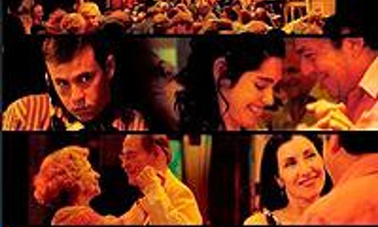 header image for The Ballroom