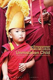Unmistaken Child