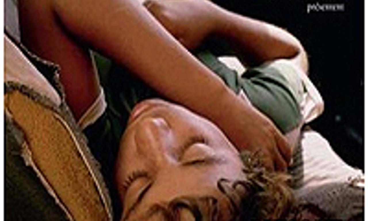 header image for Because We Were Born