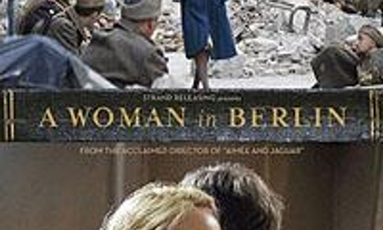 header image for A Woman in Berlin