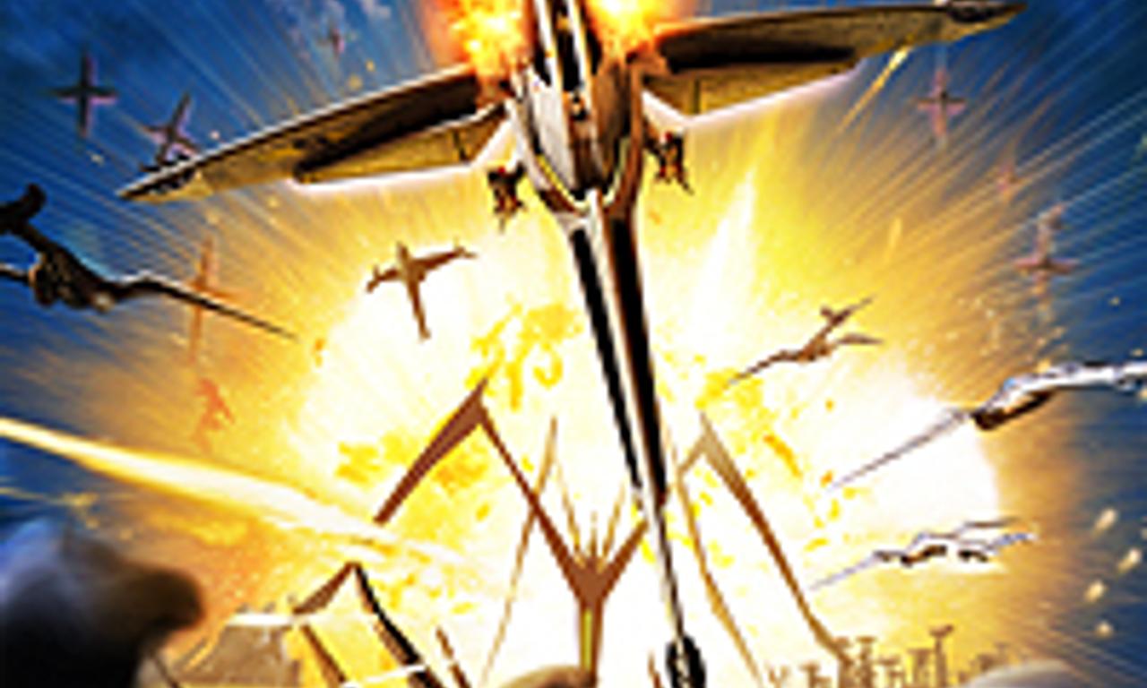 header image for Battle for Terra