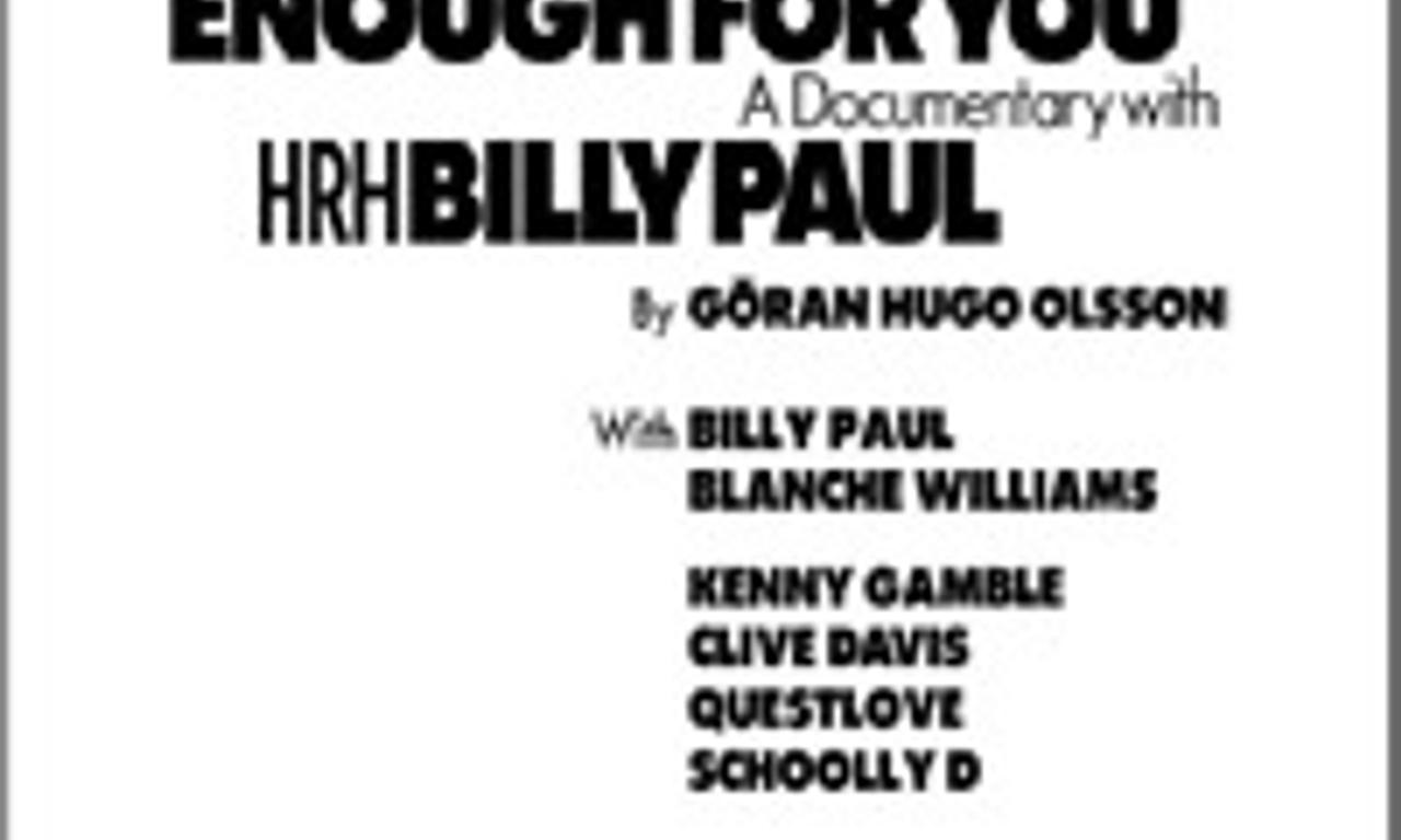 header image for Am I Black Enough for You