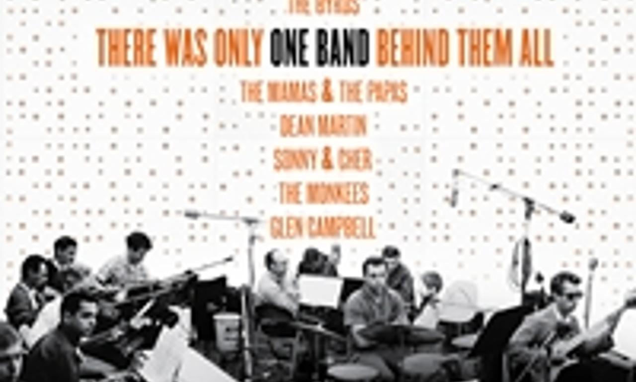 header image for The Wrecking Crew