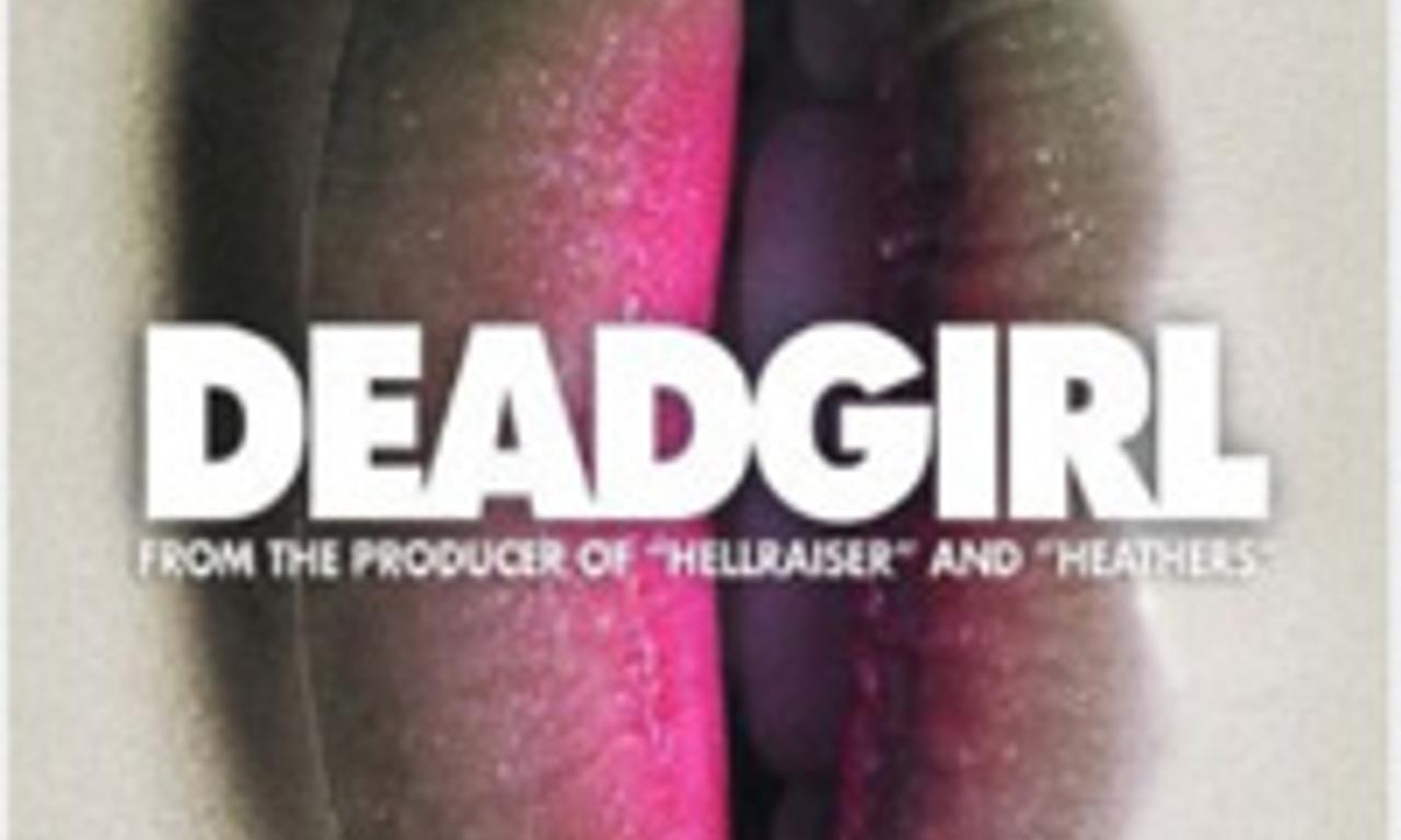 header image for Deadgirl
