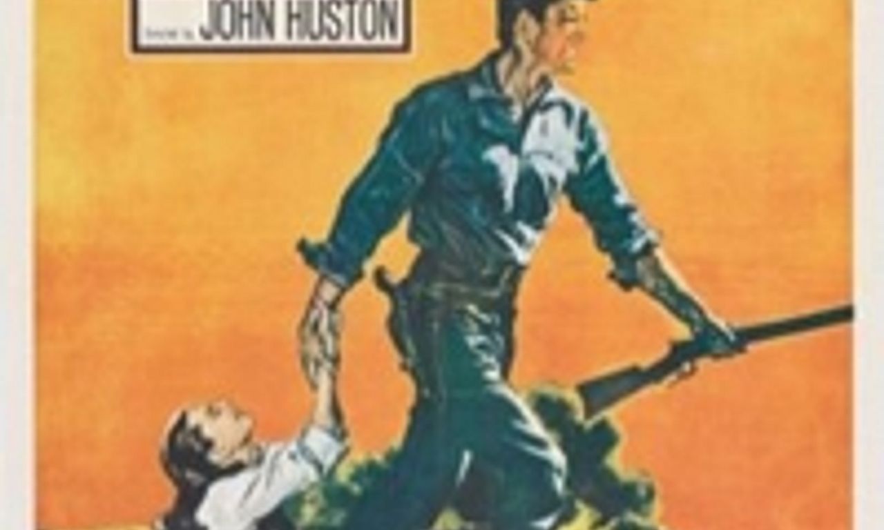 header image for The Unforgiven