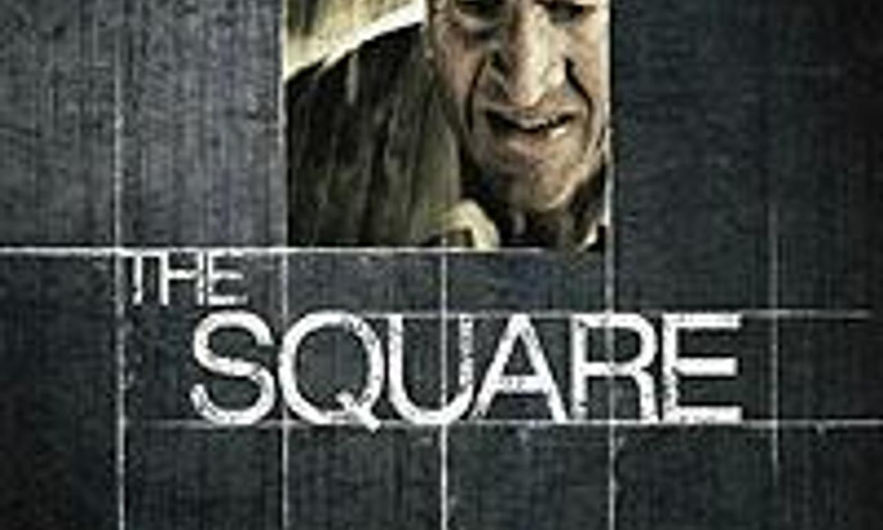 header image for The Square