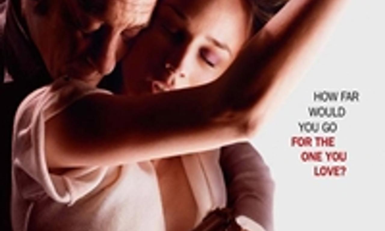 header image for Anything for Her