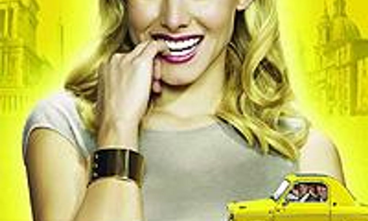 header image for When in Rome