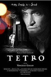 Tetro