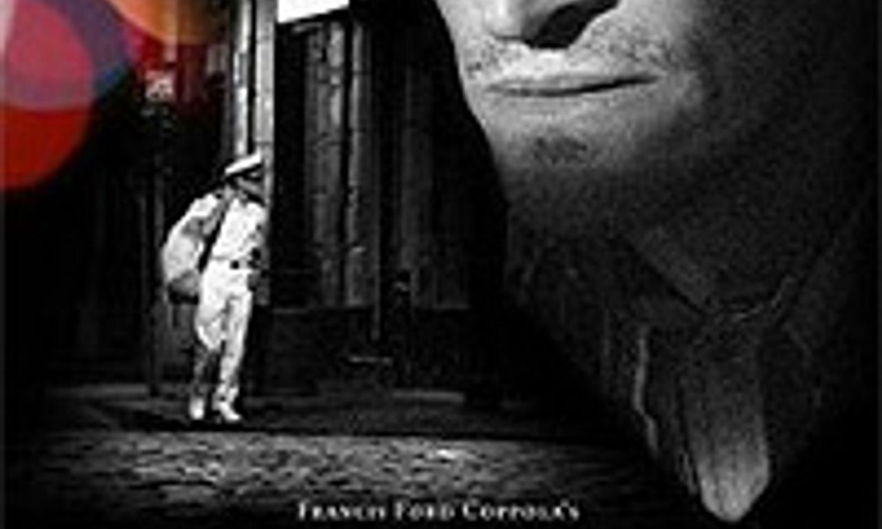 header image for Tetro