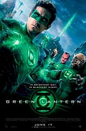 Green Lantern