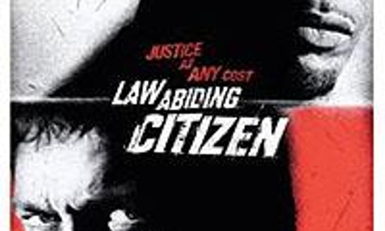 header image for Law Abiding Citizen